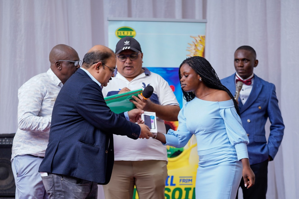 Bidco Uganda
